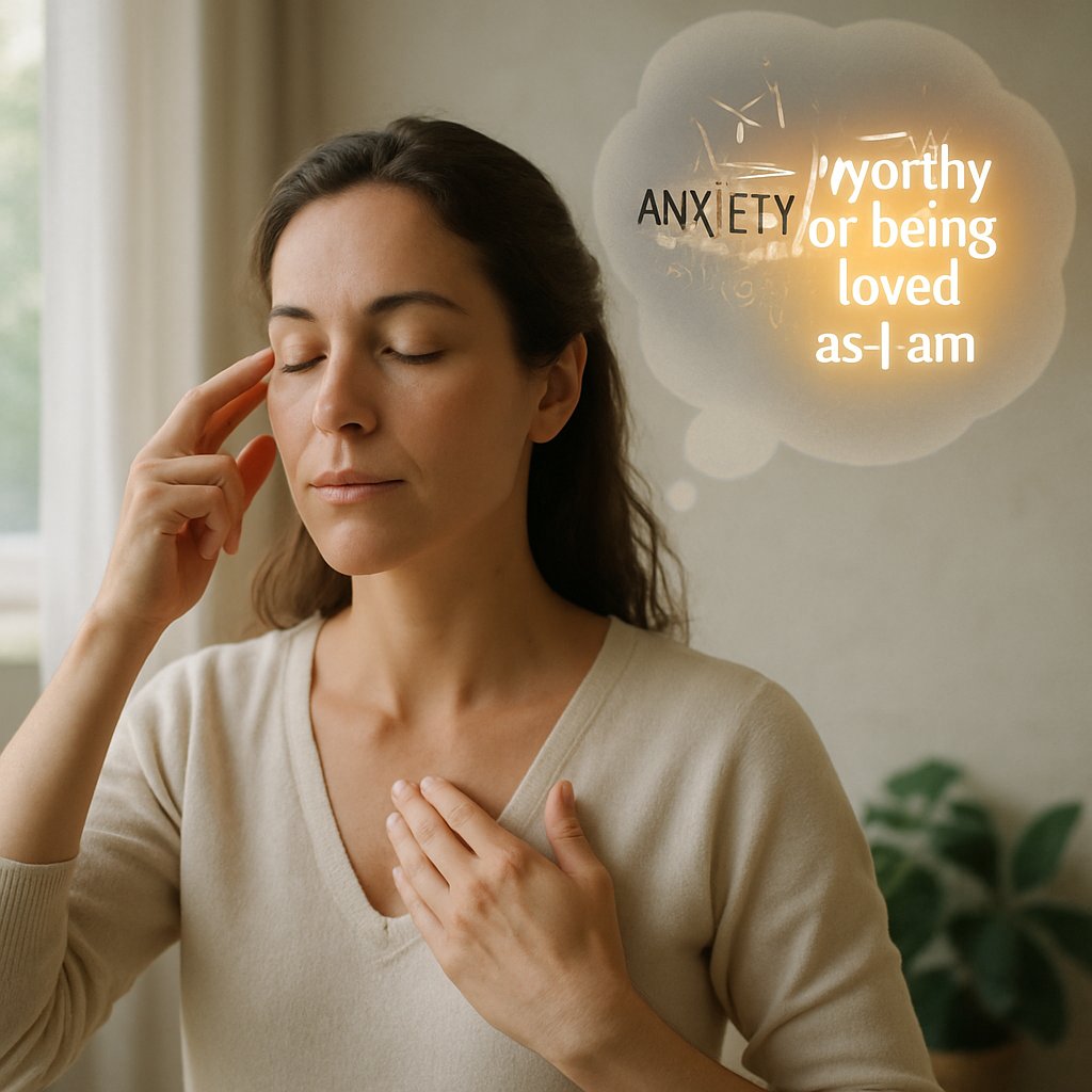 Emotional Healing, Woo-Woo Stuff