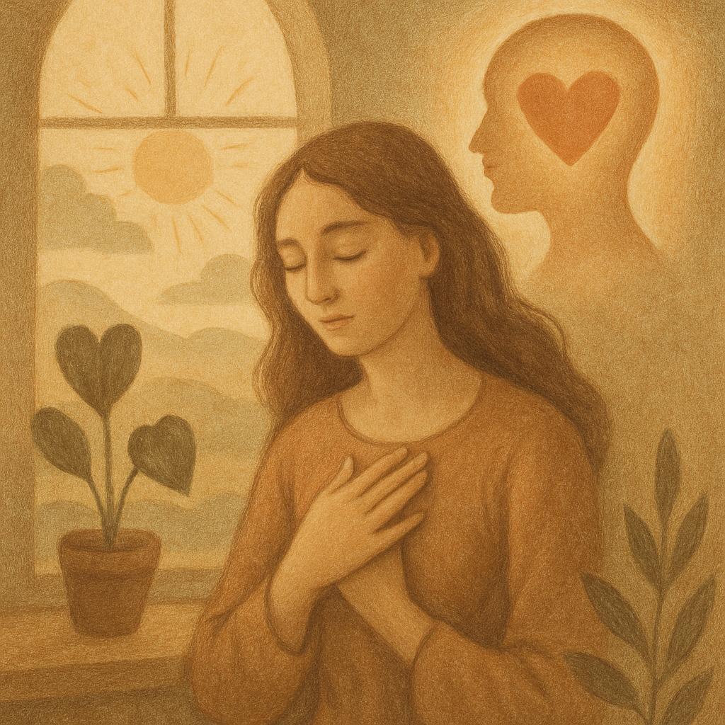 Empathic Abilities and Connections: “The Feeling”