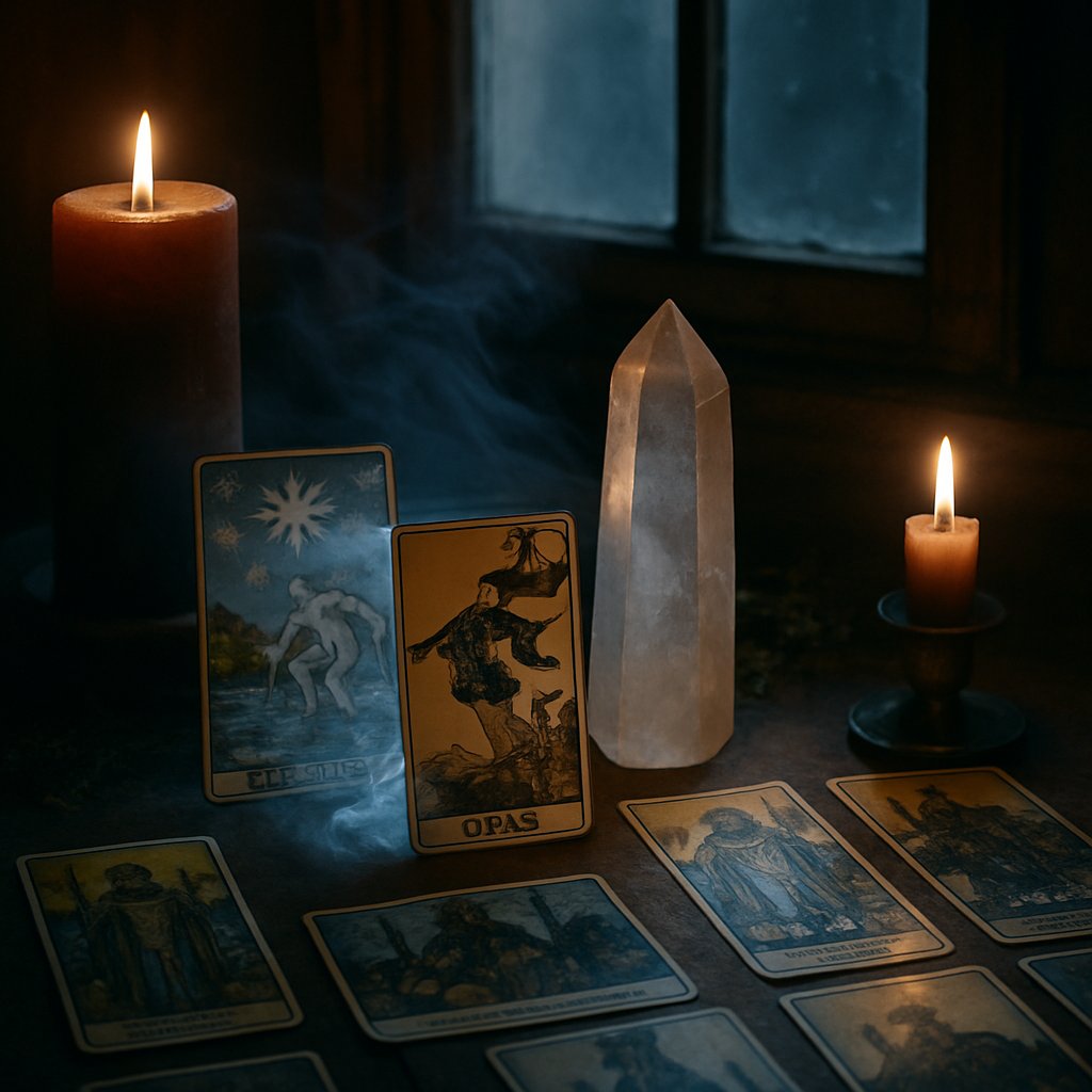 Energy Work: Winds of Change?