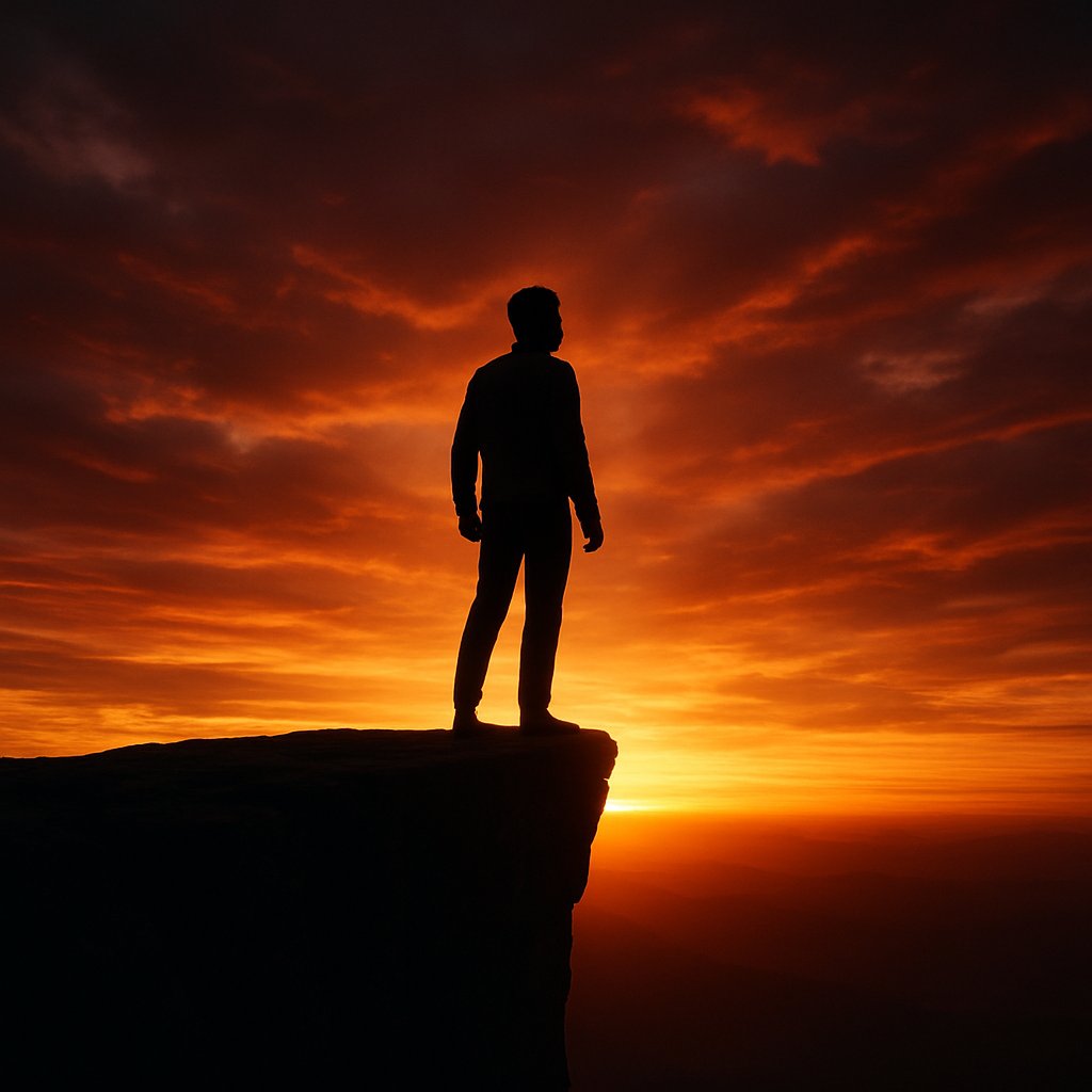 Exploring My Own Frontiers