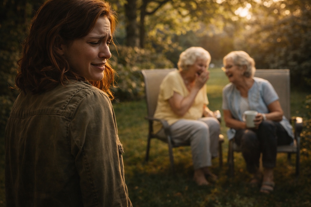 Family Bullies: Victims of Their Own Drama