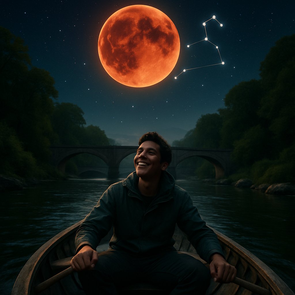February 2009 Full Snow Moon/Lunar Eclipse in Leo: Ideas for Meditations and Rituals