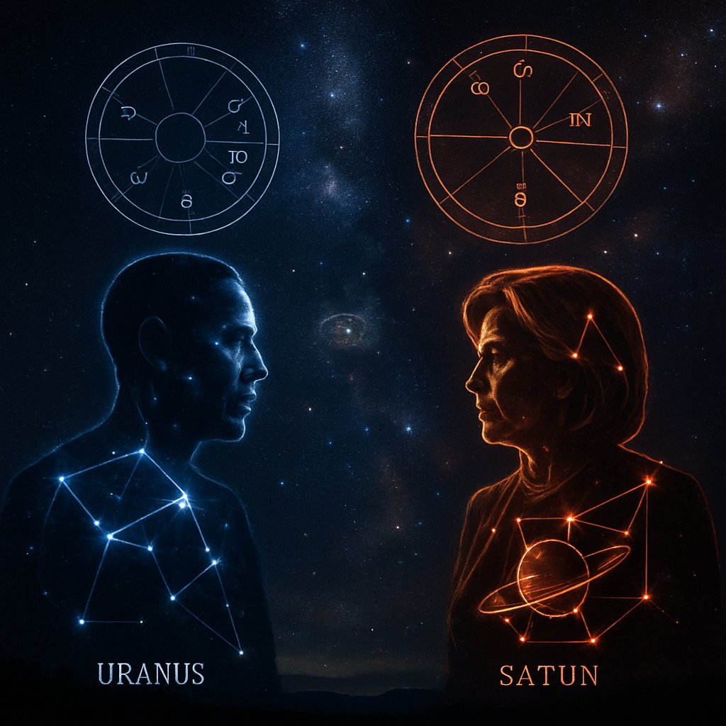 Fun with the Politics of Astrology