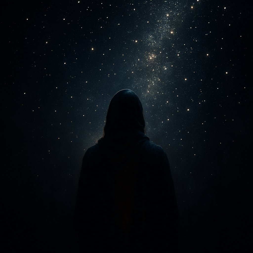 Gaze Upon the Darkness