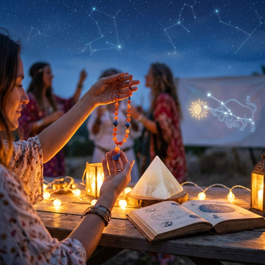Giveaway Time!  Let’s Celebrate Taurus
