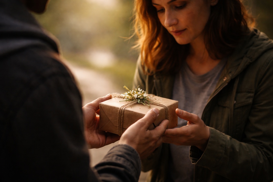 What It Is Wednesday: Givers and Takers