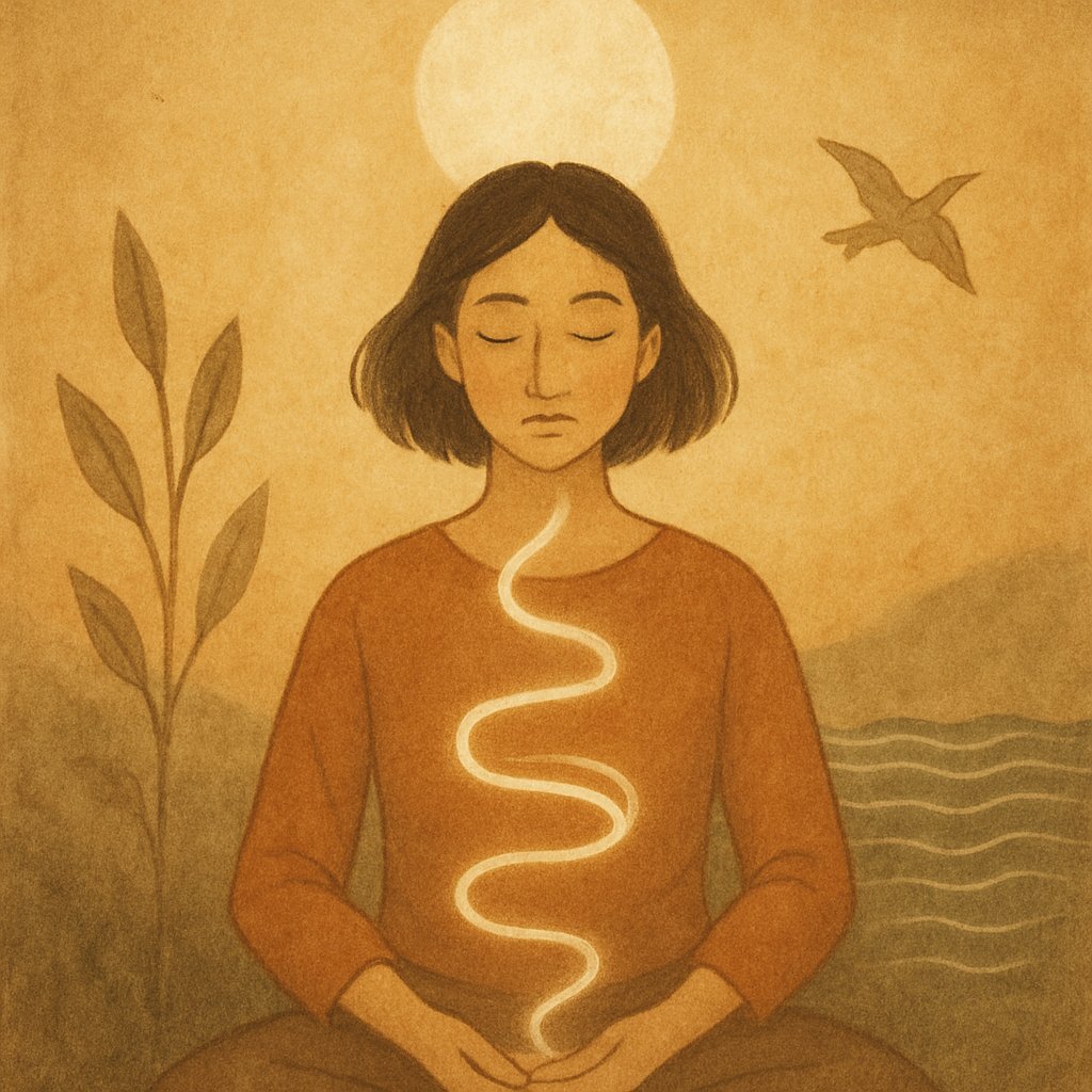 Going with the Flow…of Energy