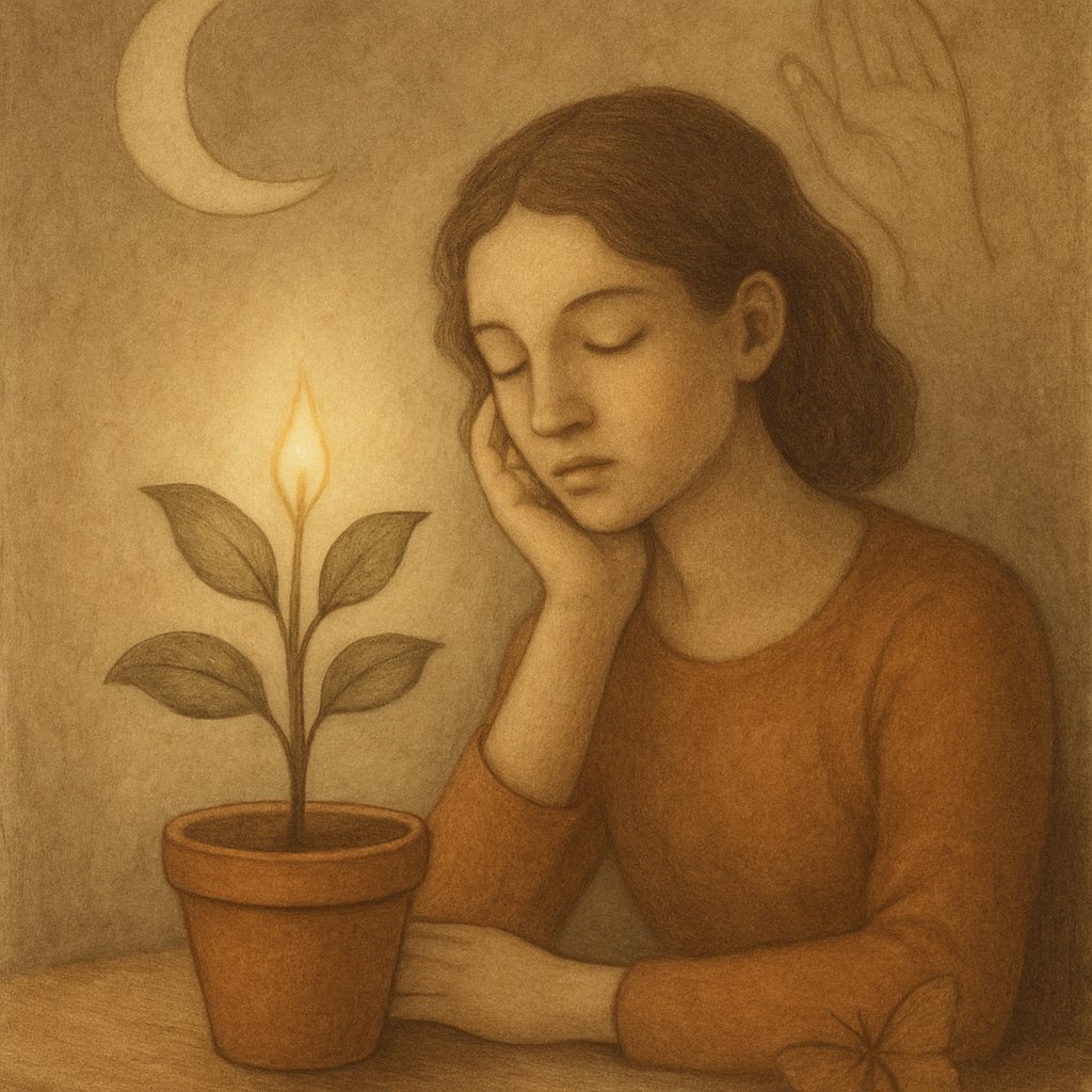 Growth of the Intuitive …and Difficult Lessons