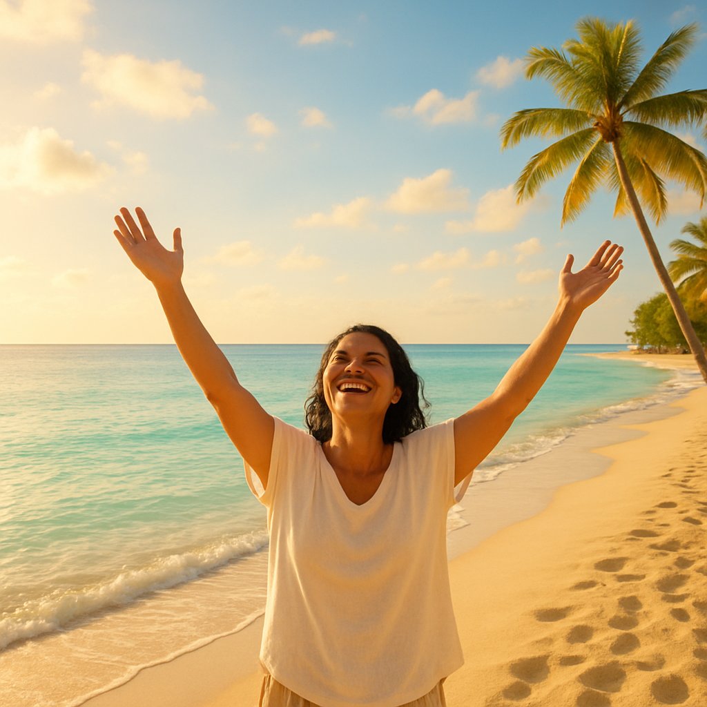 Happy Christians: an Oxymoron?