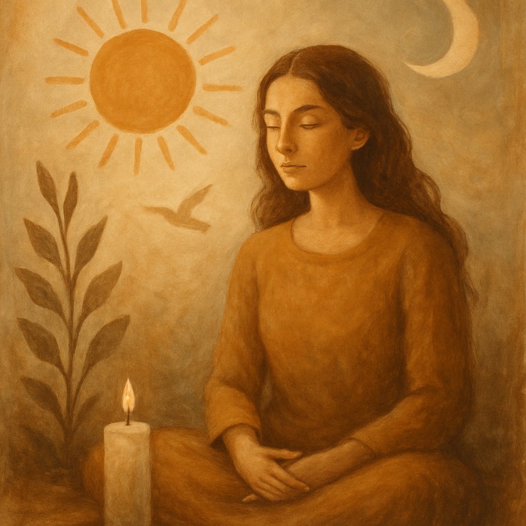 Happy Solstice!