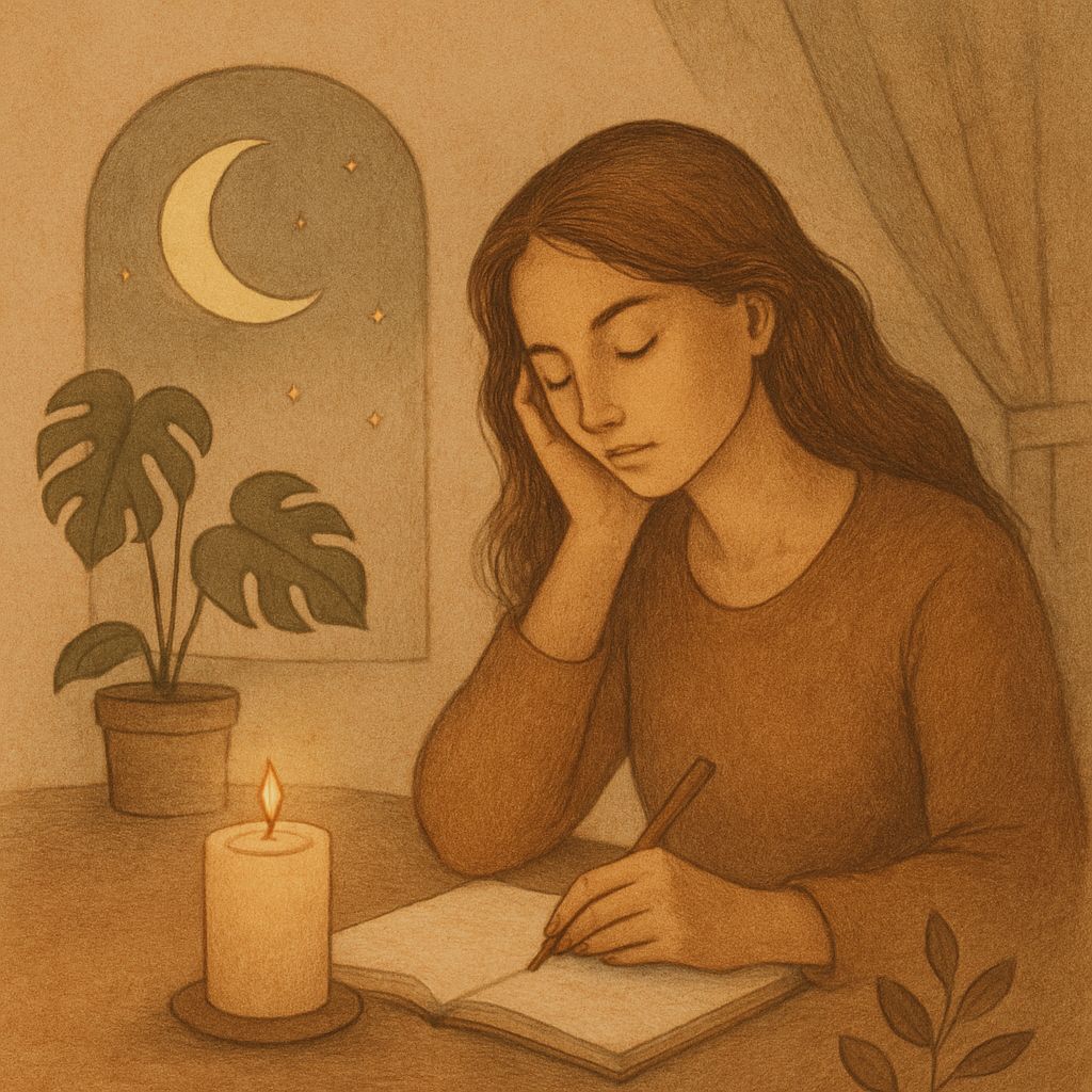 How’s That Working for Ya? 10 Things at the New Moon