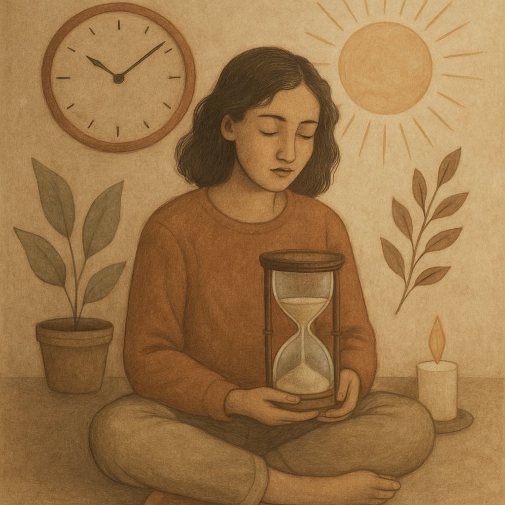 “I Never Have Enough Time”–and 9 Ways to Fix It