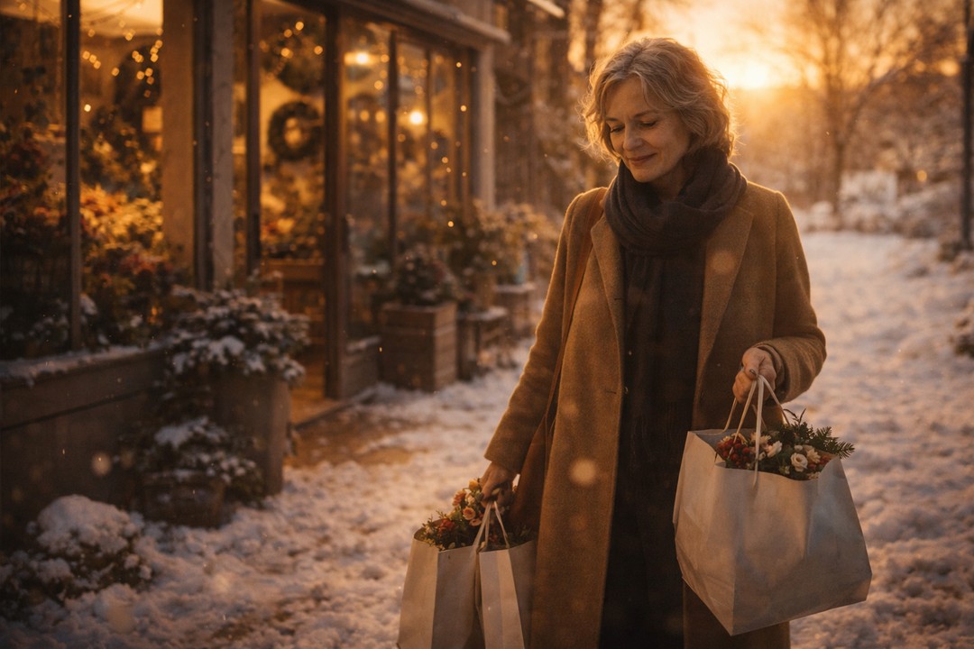 I’m a Casualty of the “War on Christmas”