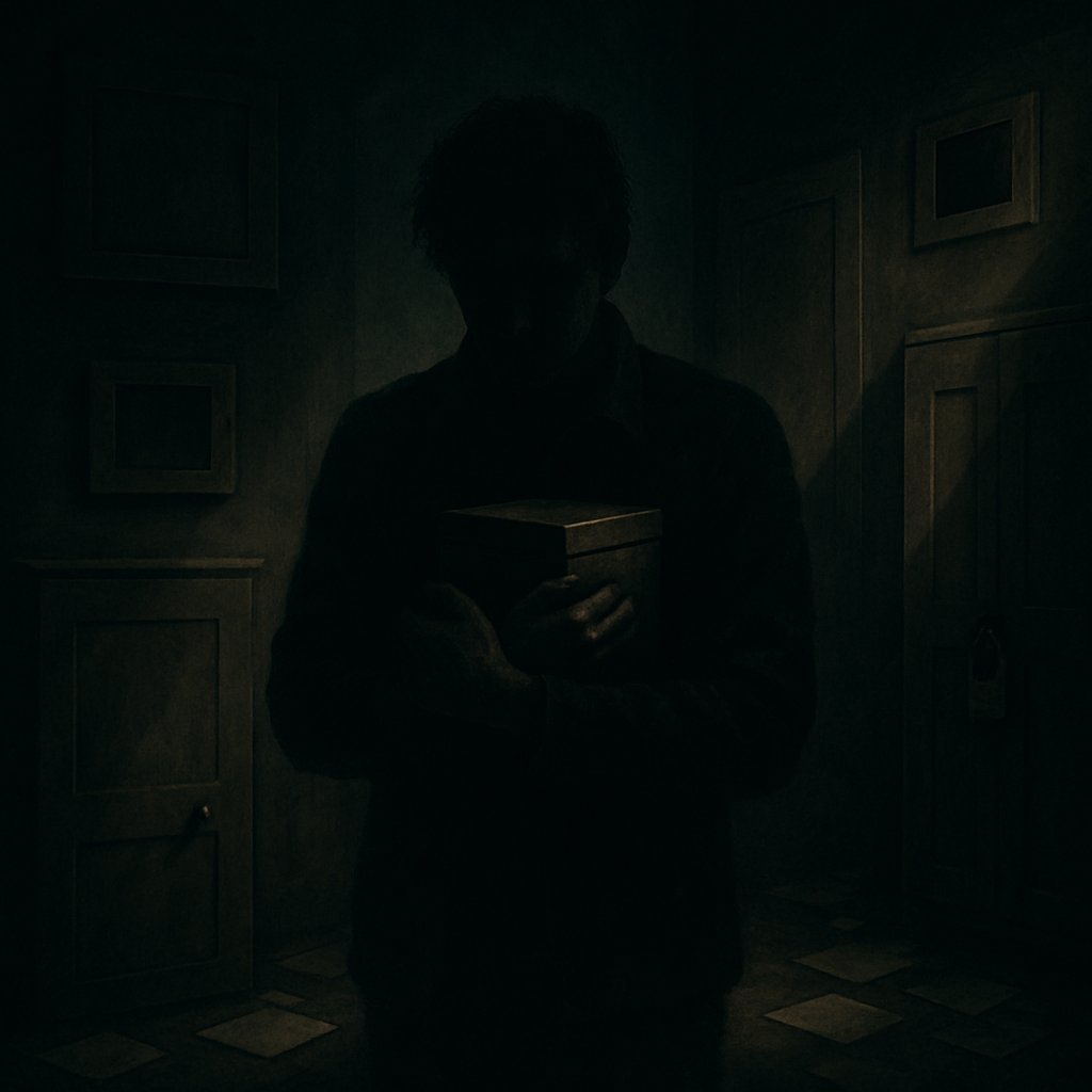 Intensely Personal Secrets