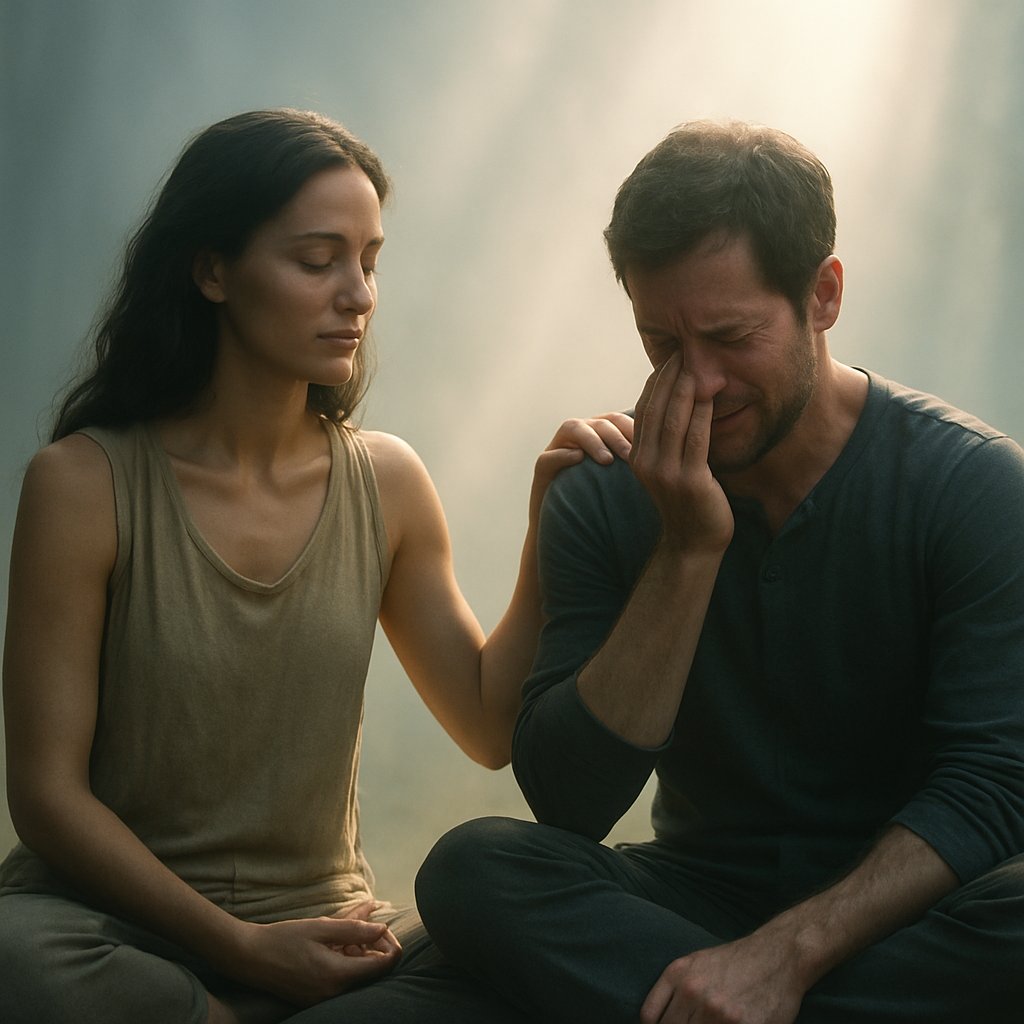 Interactive Meditations