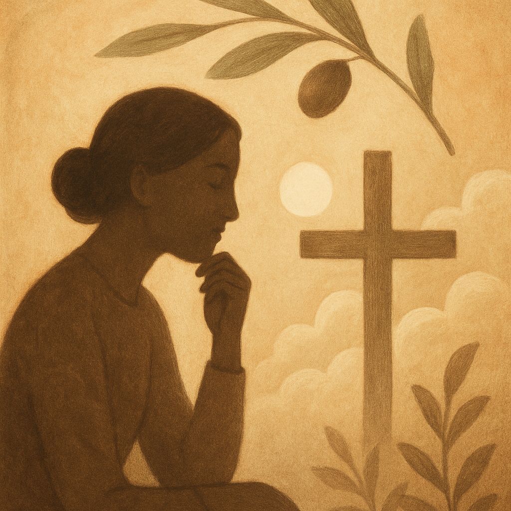Judging Not: Re-Defining a “Christian” Concept