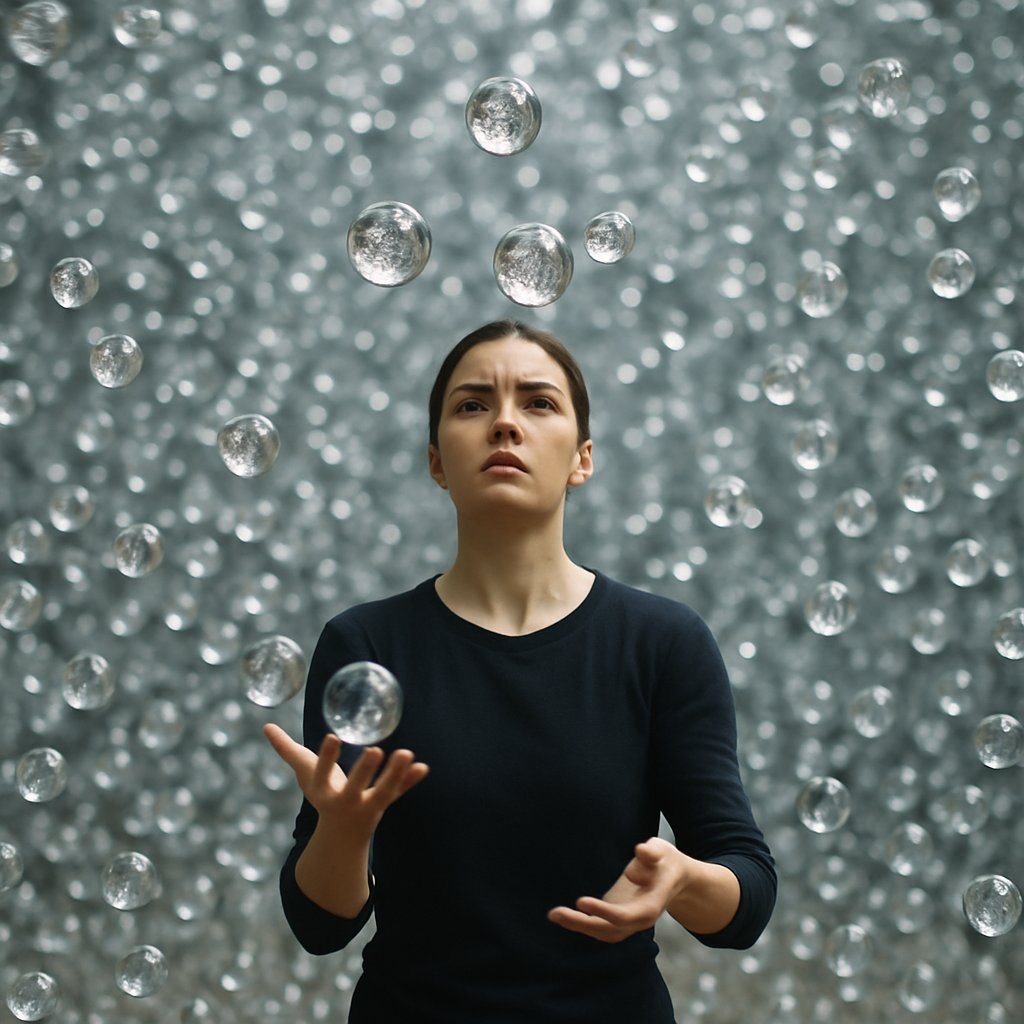 Juggling