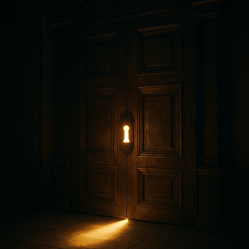 Keeping the Fifth House Locked Down