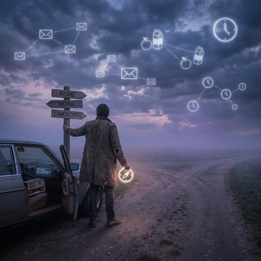 Looking for a Sign?