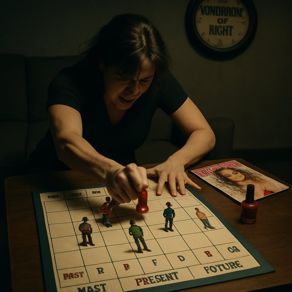 Man Games