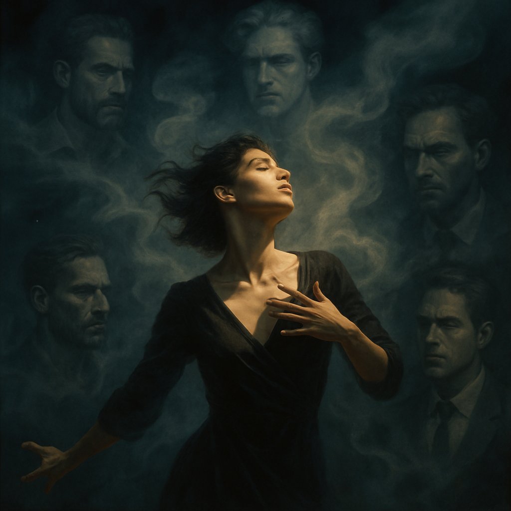 Manifesting Men