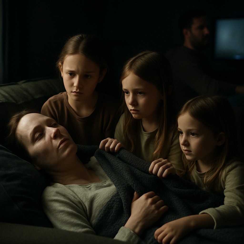 Matriarchy