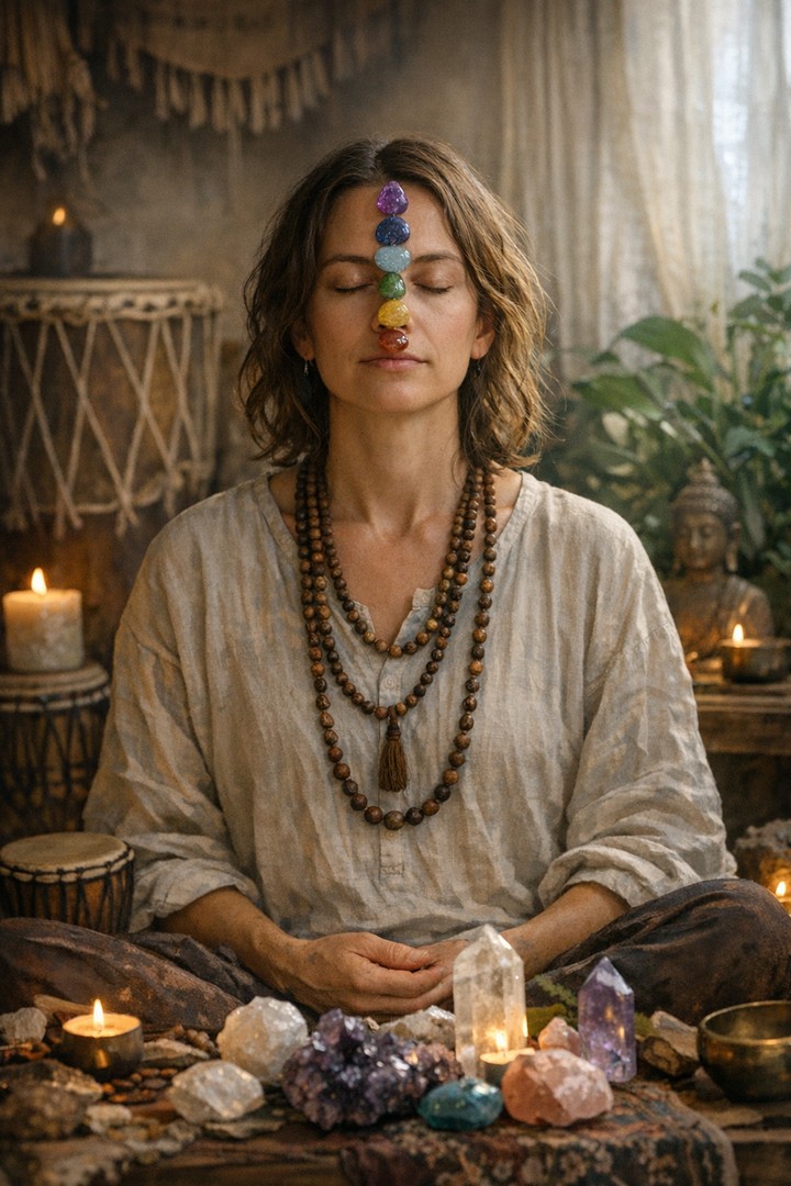 Meditation Funny