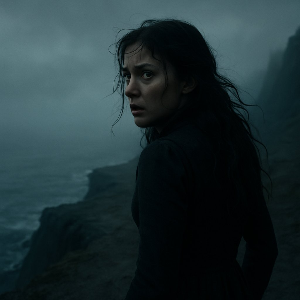 Movie Thoughts: PREMONITION