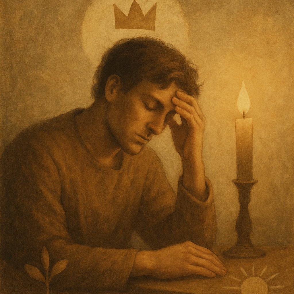 My Kingdom for an Honest Man!