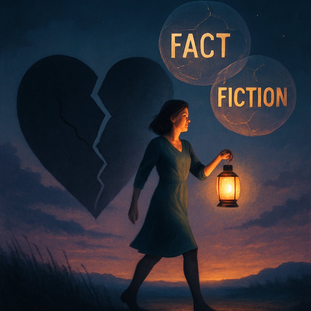 Mythbusters: Divorce Fact or Fiction