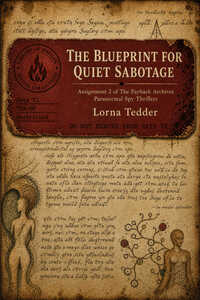 The Blueprint for Quiet Sabotage cover