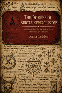 The Dossier of Subtle Repercussions cover