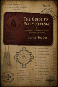 The Guide to Petty Revenge cover