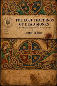 The Lost Teachings of Dead Monks cover