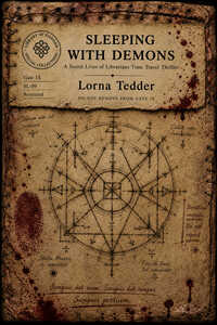 Sleeping With Demons cover