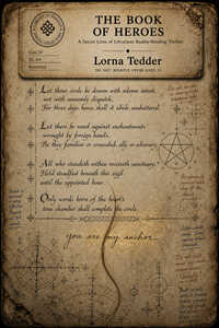 The Book of Heroes cover