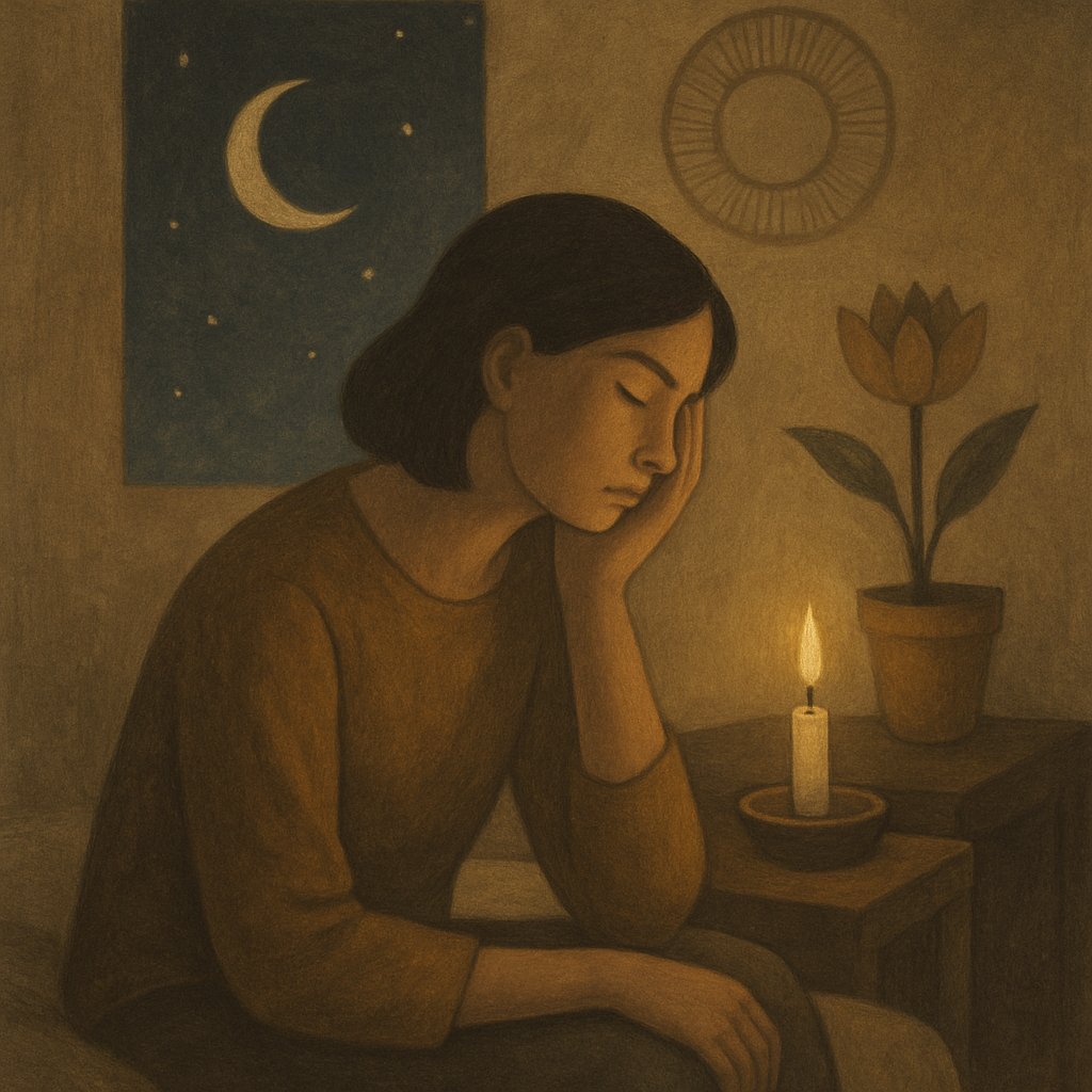 No Cure for Saturday Night Insomnia