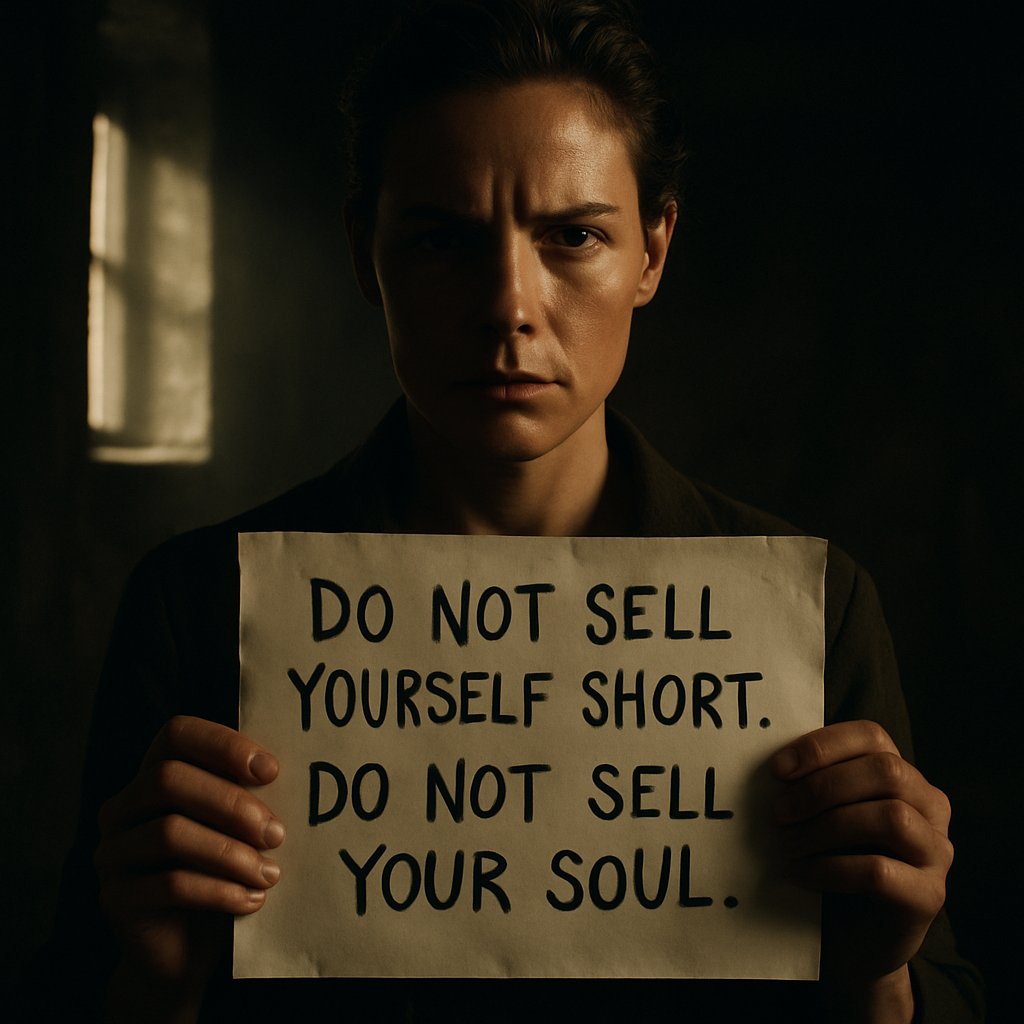 Passing along a Message