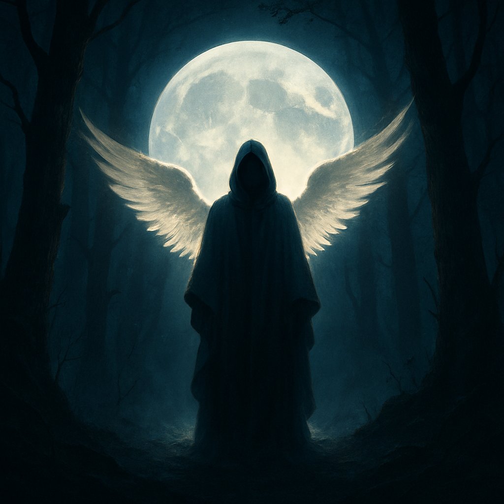 Personal Angels