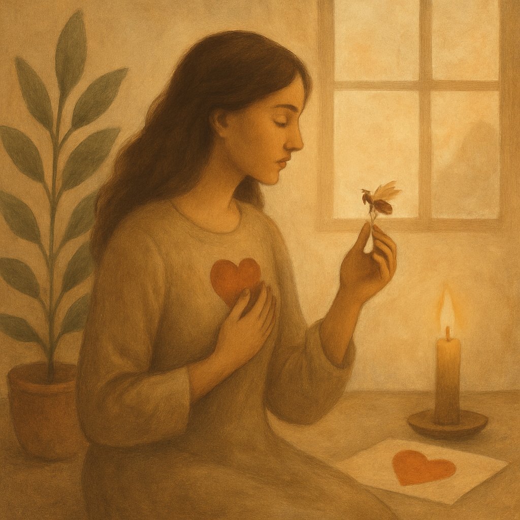 “Plan Be” for Attracting Back a Love You Lost