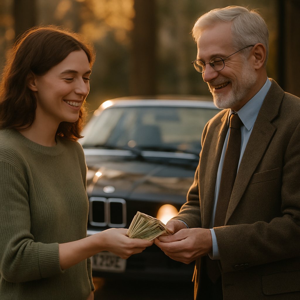 Positive Exchanges