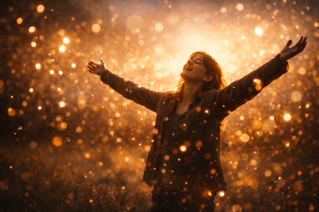 Powerful Intentions for a New Year