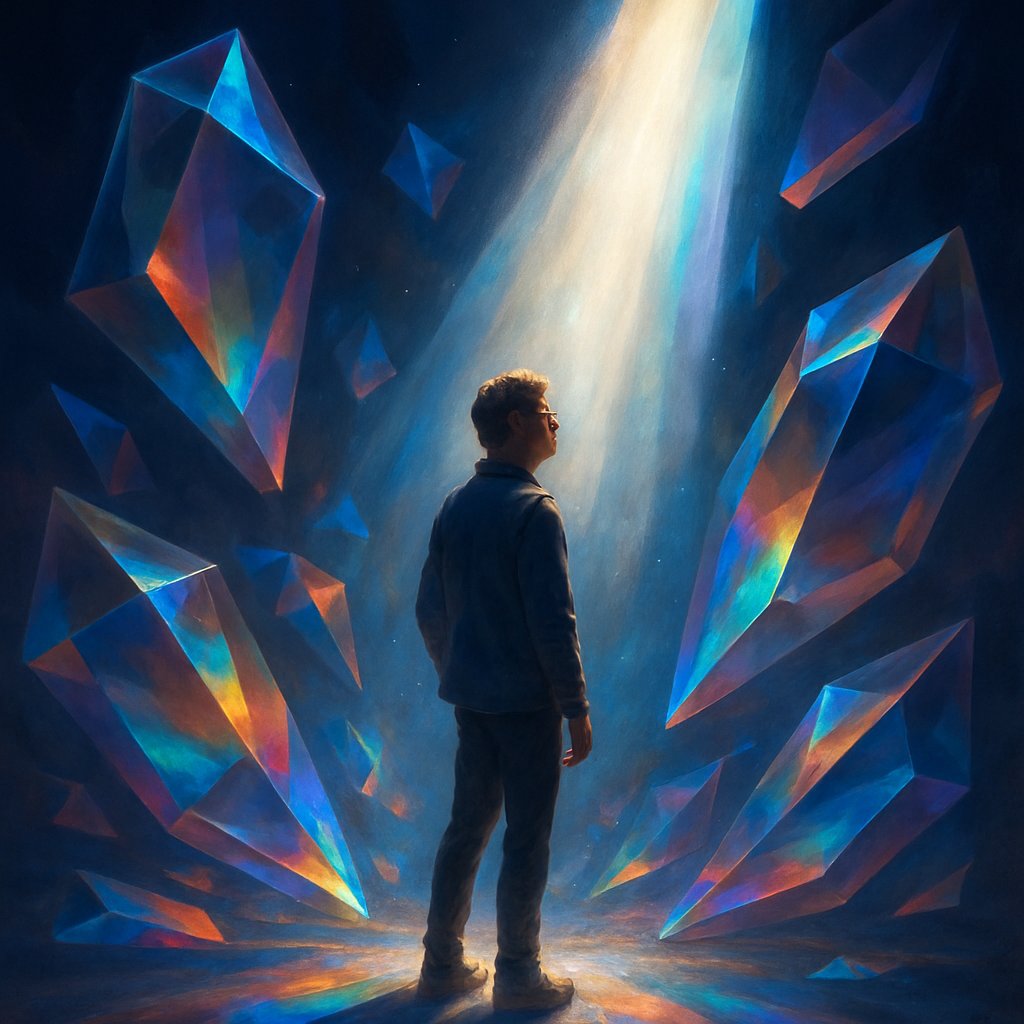 Prisons and  Prisms