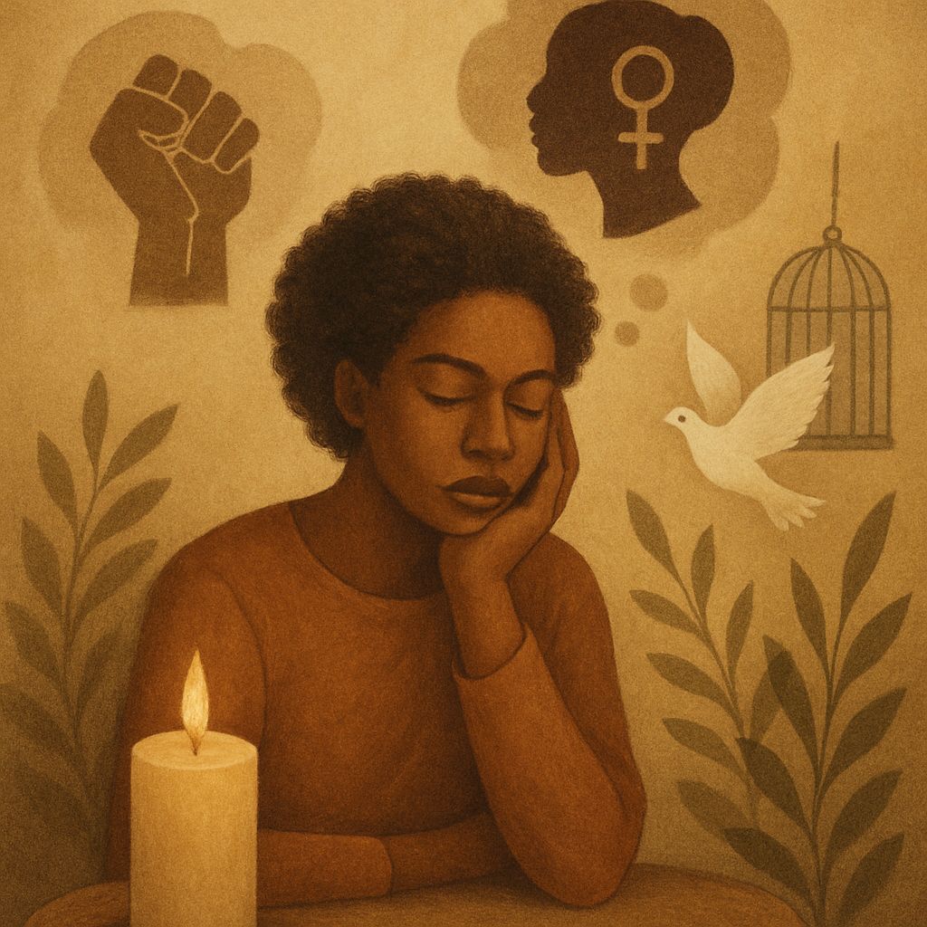 Racism, Rape Fantasies, and Free Speech