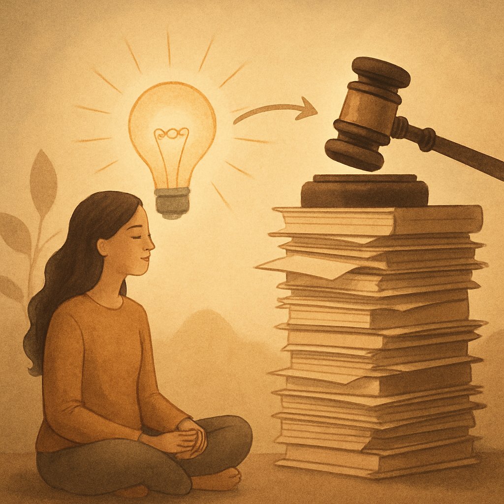 Radical Ideas vs Bureaucracy… Guess Which Wins?