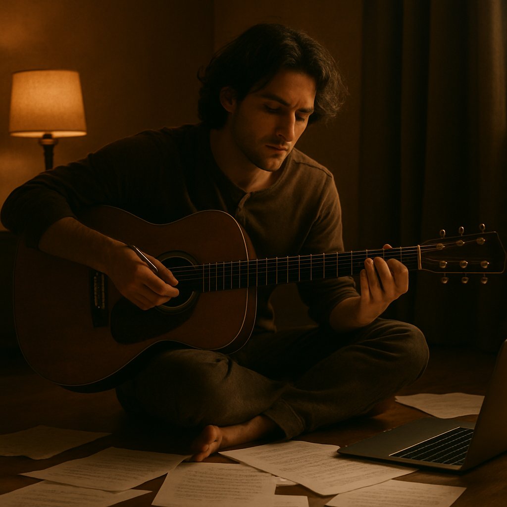 Rediscovering Song