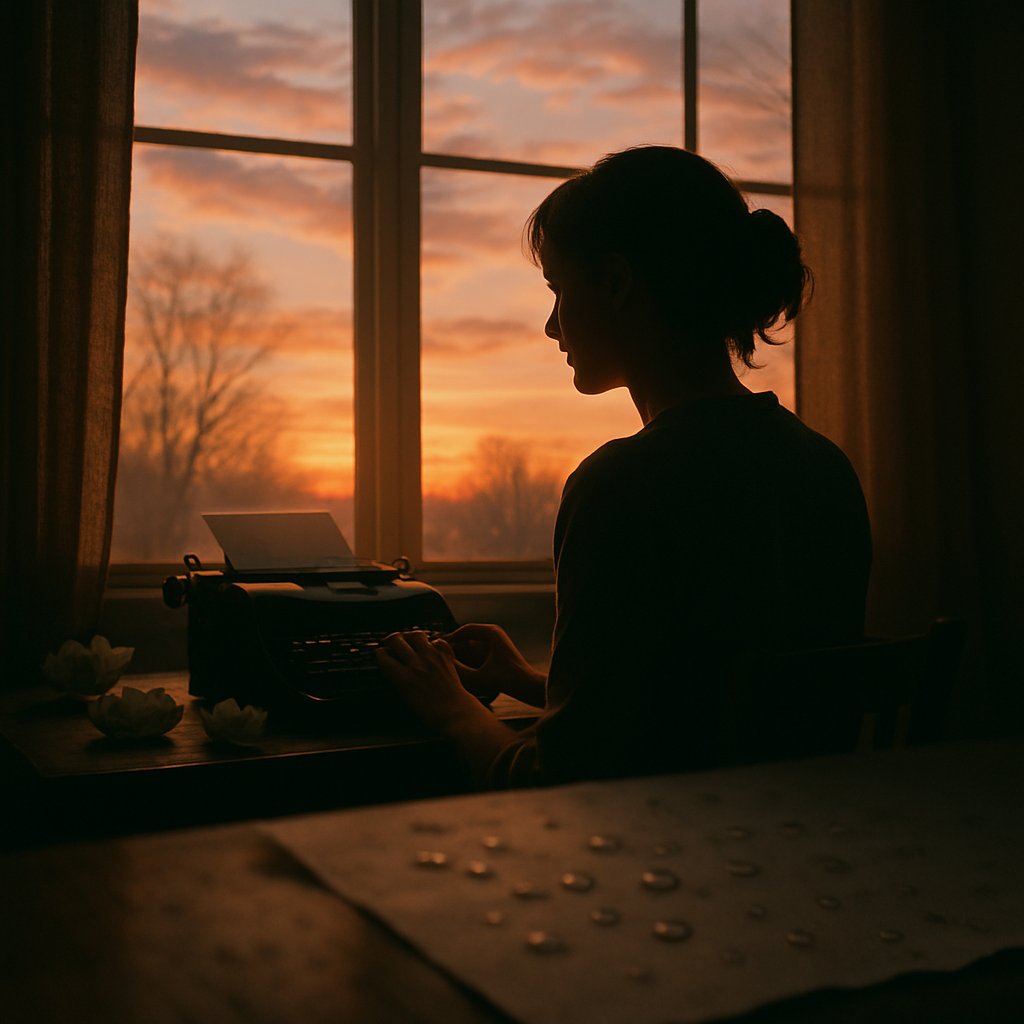 Regaining a Positive Mindset