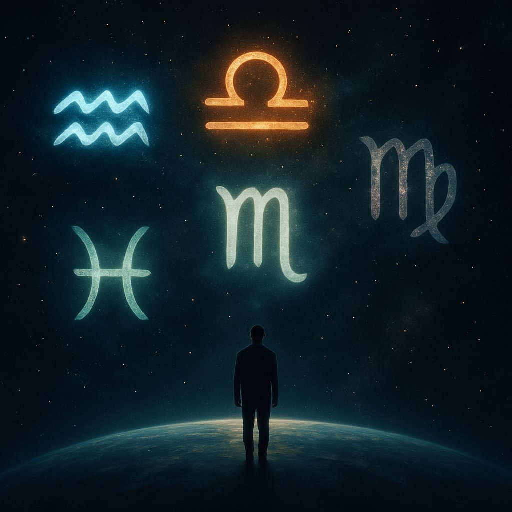 Relationships and Astrological Signs