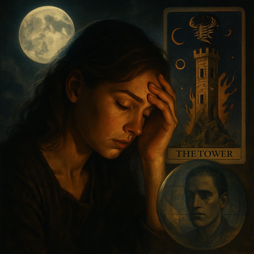 Ritual Results: How Could I Have Missed the Truth?