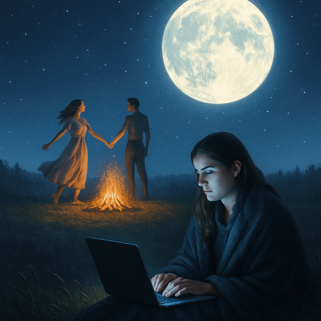 Romance of Nature